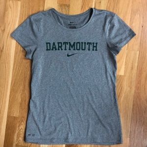 NWOT Nike Dri-Fit T-shirt